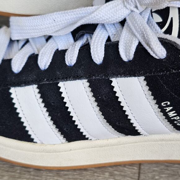 Adidas Campus 00s Black men’s Size 8. main image 4